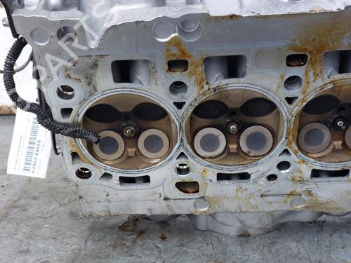 Cylinder head BMW 3 Touring (G21, G81) 330 e Plug-in-Hybrid | BP32155658M5 