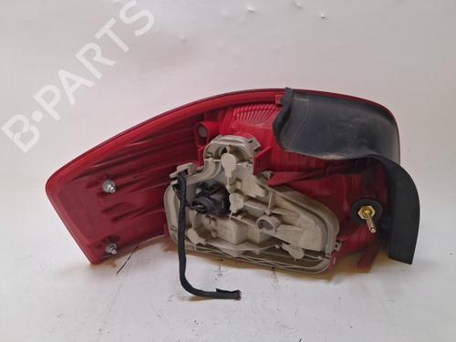 Right taillight AUDI A3 (8P1) 2.0 TDI 16V | BP38558206C35 - Image 3