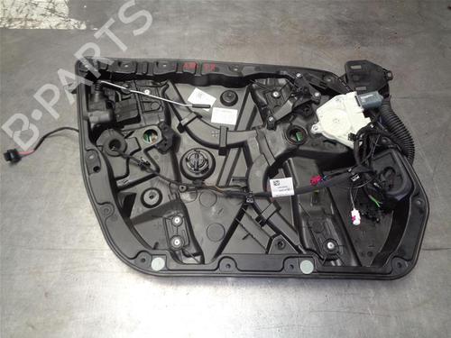 Used Front left window mechanism MERCEDES-BENZ GLC Coupe (C253) 220 d 4-matic (253.303, 253.305) (170 hp) 15140146