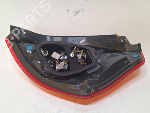 Left taillight FORD FIESTA VI (CB1, CCN) 1.0 EcoBoost | BP38614945C34 - Image 3
