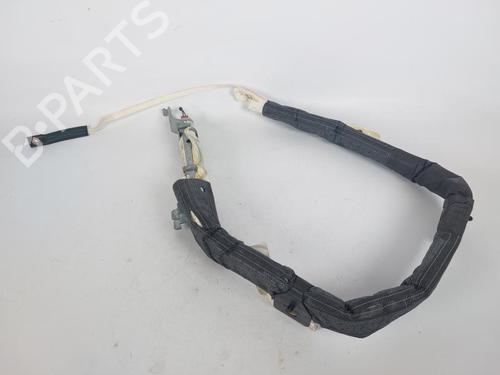 Left curtain airbag FIAT 500 (312_) 1.2 (312AXA1A) | BP23881783C11 