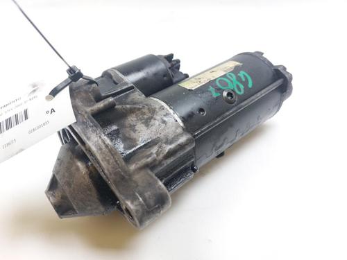 Used Starter CITROËN SAXO (S0, S1) 1.5 D (57 hp) 29519511
