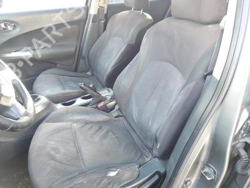 Climate control NISSAN JUKE (F15) 1.5 dCi | BP30478577I5