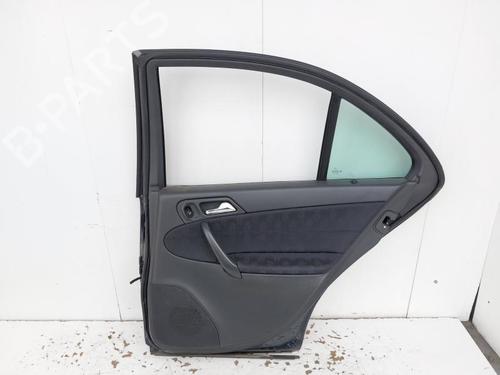 Right rear door MERCEDES-BENZ C-CLASS (W203) C 220 CDI (203.006) | BP18479583C5 