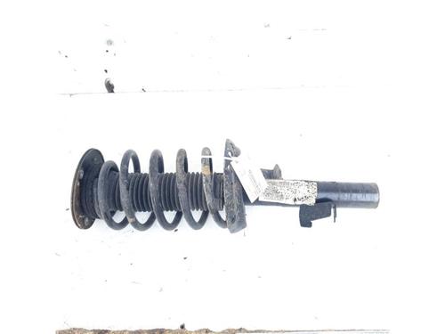 Used Left front shock absorber VOLVO XC60 I SUV (156) 2.4 D / D3 / D4 AWD (163 hp) 15151982