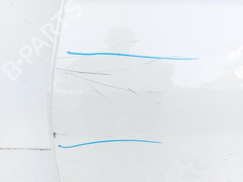Left rear door FIAT GRANDE PUNTO (199_) 1.3 D Multijet | BP29854505C4