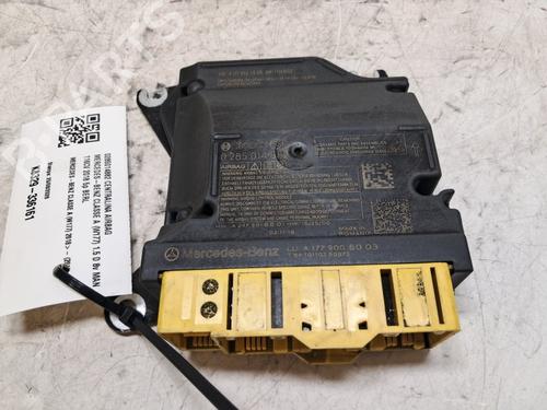Used Engine control unit (ECU) Engine control unit (ECU) 38591528 38591528