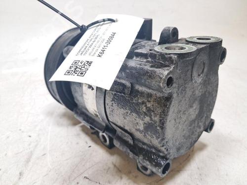 AC compressor JAGUAR X-TYPE I (X400) 2.0 D | BP33194102M34 - Image 4