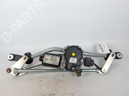 Front wiper motor HYUNDAI i20 II (GB, IB) 1.2 | BP15170070M29 