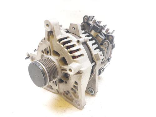 Used Alternator Alternator 27538324 27538324