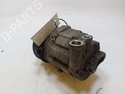 AC compressor CHEVROLET AVEO Hatchback (T300) 1.2 | BP36488585M34 - Image 3