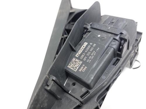 Pedal MAZDA CX-5 (KE, GH) 2.2 D (KE2FW) | BP29702409I4 