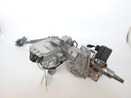 Used Steering column RENAULT CAPTUR I (J5_, H5_) 0.9 TCe 90 (90 hp) 17205054