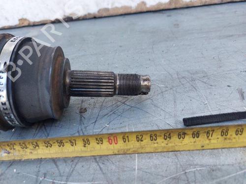Left front driveshaft FIAT 500 (312_) 1.3 D Multijet (312AXB1A) | BP34180362M38 - Image 5
