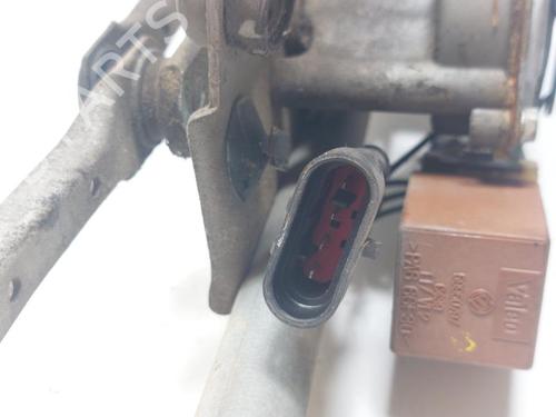 Front wiper motor FIAT MULTIPLA (186_) 1.9 JTD (186AXE1A) | BP30505682M29