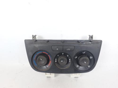 Used Climate control OPEL COMBO Box Body/MPV (X12) 1.6 CDTI (B05) (105 hp) 19124694
