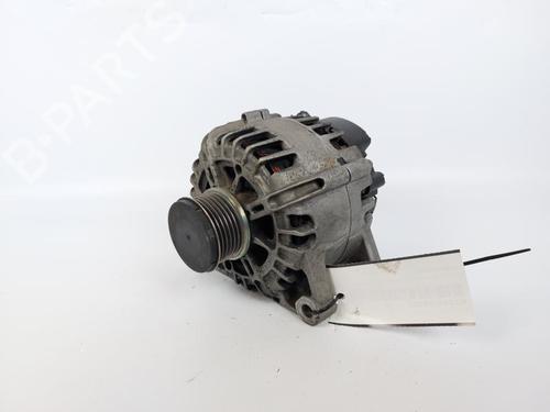 Generator PEUGEOT 308 II (LB_, LP_, LW_, LH_, L3_) 1.2 THP 130 (131 hp) 15161477
