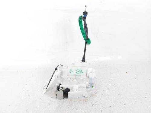 Used Rear left lock Rear left lock 23032112 23032112