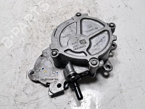 Used Vacuum pump Vacuum pump VW TIGUAN (AD1, AX1) 2.0 TDI (150 hp) 33311920 33311920