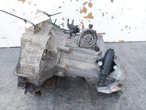Gearbox VW GOLF IV (1J1) 1.6 | BP28722457M3 