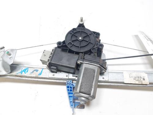 Rear right window mechanism LANCIA YPSILON (312_) 0.9 CNG (312.YXG1A) | BP30505803C25 - Image 5