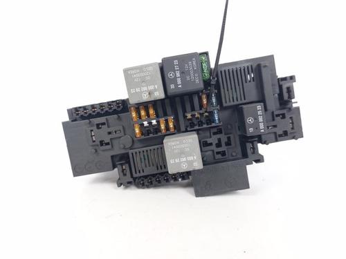 Used Fuse box MERCEDES-BENZ C-CLASS T-Model (S205) C 220 BlueTEC / d (205.204) (170 hp) 15162202