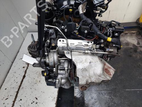 Engine FIAT PANDA (312_, 319_) 0.9 (312PXG1A) | BP35775596M1  - Image 9