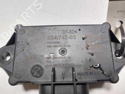 Engine control unit (ECU) FIAT TIPO Estate (356_, 357_) 1.6 Multijet (357WXG1) | BP30530979M57  - Image 5