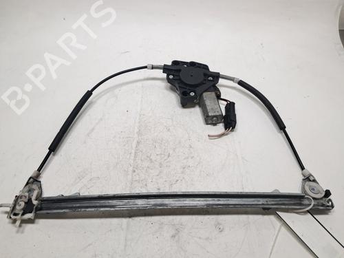 Front left window mechanism FIAT PANDA (169_) 1.2 4x4 (169.AXB2A) | BP39900690C22 - Image 5
