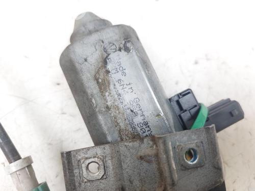 Front right window mechanism LAND ROVER FREELANDER I (L314) 2.0 Td4 4x4 | BP27538368C23 