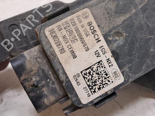 Electronic sensor PEUGEOT PARTNER Box Body/MPV (K9) 1.5 BlueHDi 100 | BP38106656M84 - Image 5