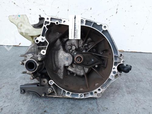 Used Gearbox CITROËN C4 CACTUS 1.6 BlueHDi 100 (99 hp) 15164891