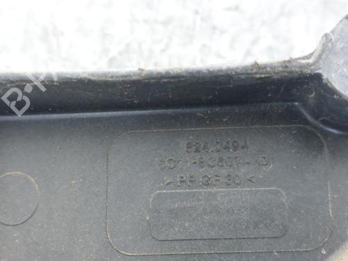 Wentylator chłodnicy FORD TRANSIT Platform/Chassis (FM_ _, FN_ _, FF_ _) 2.2 TDCi | BP30453405M35