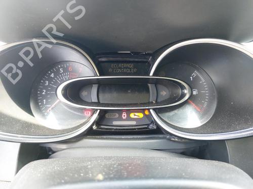 Expansion tank RENAULT CLIO IV (BH_) 1.2 TCe 120 (BHAU) | BP28349754C120