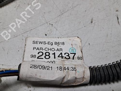 Electronic module CITROËN C3 III (SX) 1.2 THP 110 (SXHNPS, SXHNZT, SXHNZ6) | BP33194952M83 - Image 5