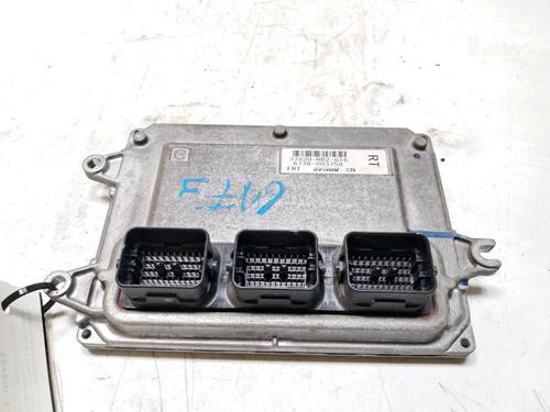 Used Engine control unit (ECU) HONDA JAZZ III (GE_, GG_, GP_, ZA_) 1.2 (GG1) (90 hp) 31090240