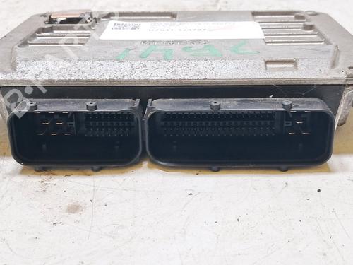 Engine control unit (ECU) SEAT IBIZA III (6L1) 1.2 | BP35942848M57 - Image 4