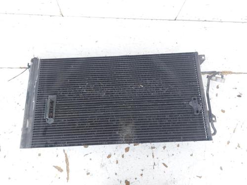 AC radiator AUDI Q7 (4LB) 3.0 TDI quattro | BP28312086M32