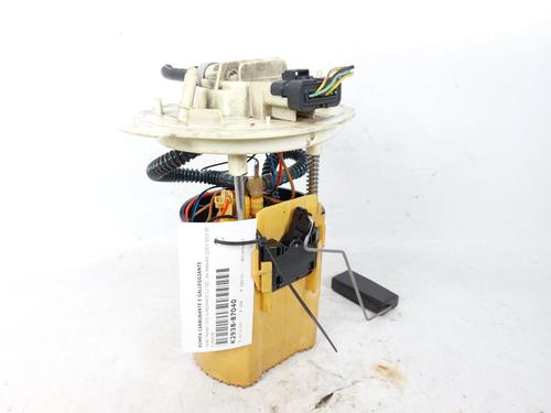 Fuel pump FORD TRANSIT V363 Van (FCD, FDD) 2.2 TDCi | BP15892792M76 