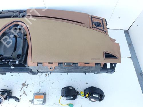 Airbag Kit PORSCHE CAYENNE (9PA) 3.2 | BP15171850C86