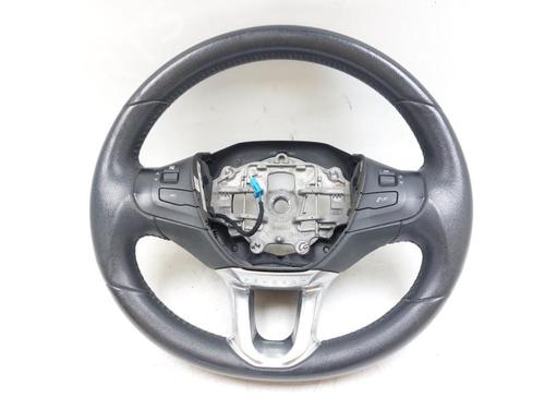 Used Steering wheel PEUGEOT 2008 I (CU_) 1.4 HDi (68 hp) 25732578