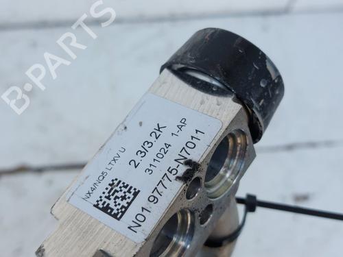 AC pipe KIA SPORTAGE V (NQ5) 1.6 CRDi MHEV | BP36184009M126 - Image 5