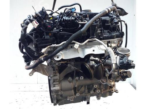 Motor BMW 2 Gran Coupe (F44) M 235 i xDrive (306 hp) 19642829