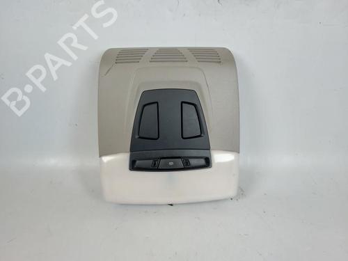 Used Interior roof light BMW 3 Touring (F31) 318 d (143 hp) 15155442
