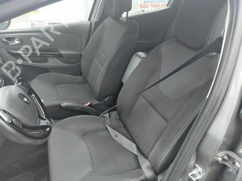 Démarreur RENAULT CLIO IV (BH_) 1.2 LPG 16V | BP30531127M8