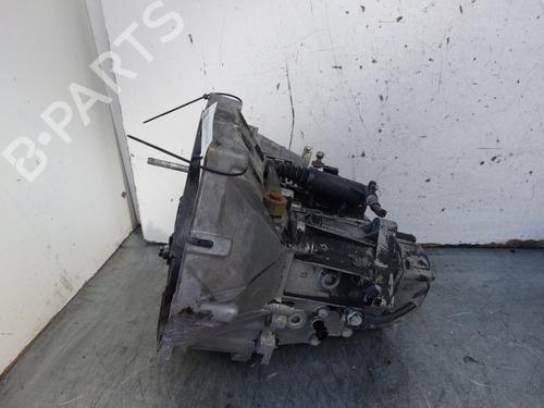 Gearbox FIAT PUNTO EVO (199_) 1.3 D Multijet | BP36292363M3  - Image 5
