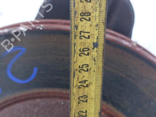 Right front steering knuckle PEUGEOT BOXER Van 2.0 BlueHDi 130 | BP33285441M26 - Image 5