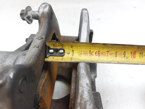 Right front brake caliper FIAT 500e (332_) Elektro 3+1 (FA1) | BP24976727M104 - Image 2