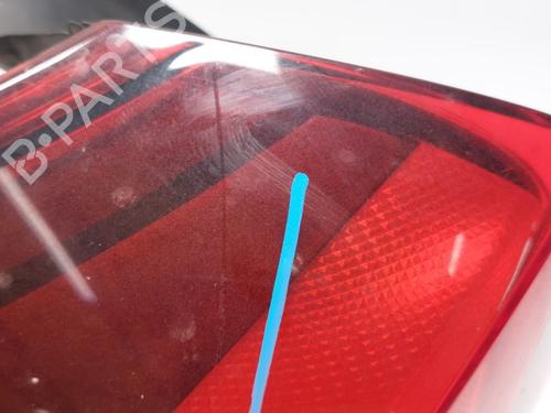 Left taillight FORD FOCUS IV Turnier (HP) 1.5 EcoBlue | BP36694152C34 - Image 2