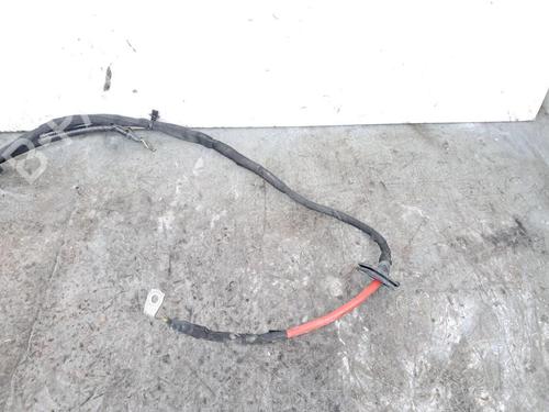 Ledningsnett JAGUAR E-PACE (X540) 2.0 D165 MHEV AWD | BP31036509E16